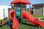 Playground-Turf