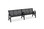 Horizon-Slatted-Steel-Contour-Bench-with-Center-Armrest