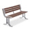 Wainwright Contour Bench 2