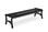 Rendezvous Flat Bench