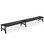 Rendezvous Flat Bench 3