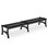 Rendezvous Flat Bench 4
