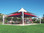 Mariner Shade Structure 2