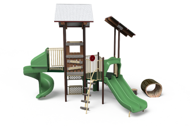 Commercial Playground Equipment in Texas & OK