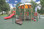 KidBuilders Train Theme KBT1386 2