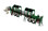 KidBuilders Train Theme KBT1384