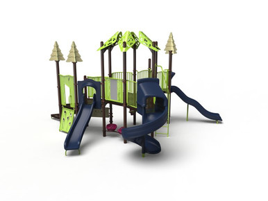 Kid Builder Structure 24-74032
