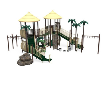 Kid Builder Structure 23-73458