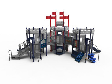 Kid Builder Structure 24-74038