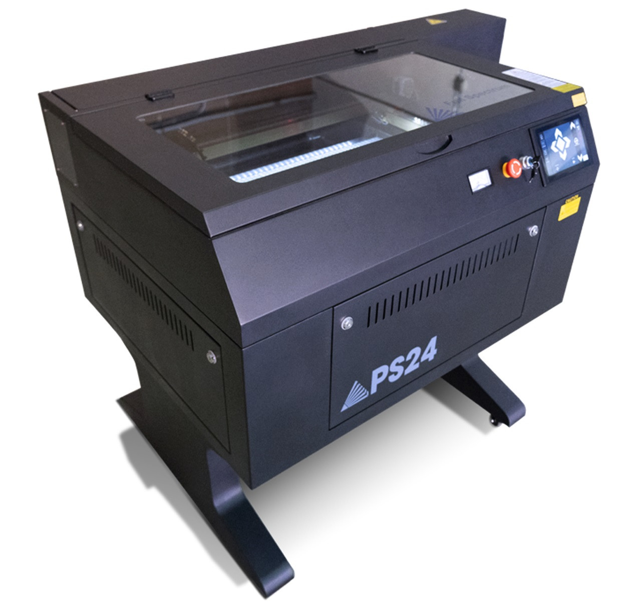PS本体 120GB PS24 Pro-Series Laser Cutting and Engraving System | Full Spectrum