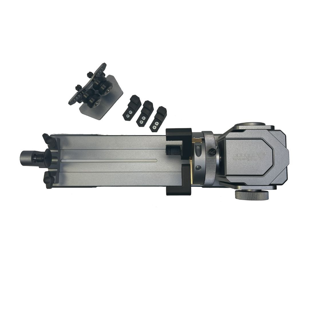 Synchro Chuck Rotary V3