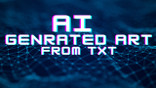 AI Generated Image From Text AI Generated Image From Text