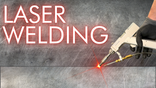 Revolutionizing Metalwork: Laser Welder, Cutter, & Rust and Paint Removal