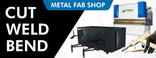 Building a Complete Metal Fabrication Lab with Full Spectrum Laser