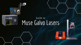 An Introduction to Galvo Fiber and UV Lasers