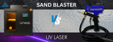 The Future of Glass Marking In the Awards and Personalization industry: Why UV Lasers Are Transforming the Industry The Future of Glass Marking In the Awards and Personalization industry: Why UV Lasers Are Transforming the Industry