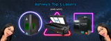 My top 3 Favorite Laser Cutters and Engravers