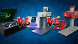 CO2 vs Fiber vs UV Lasers