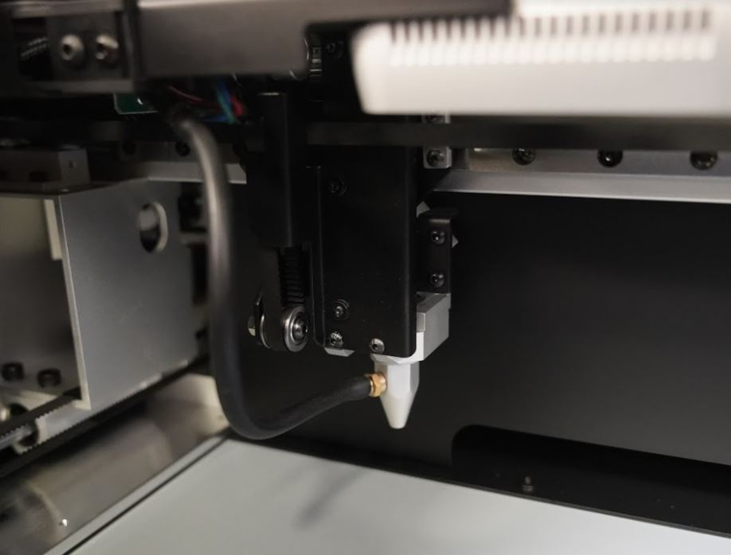 Muse 3D Desktop Laser Cutting and Engraving Machine Full Spectrum Laser