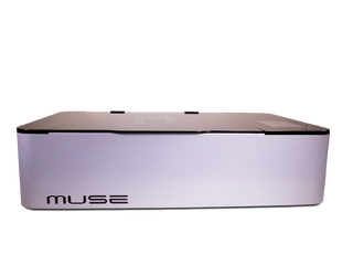 muse laser cutter canada