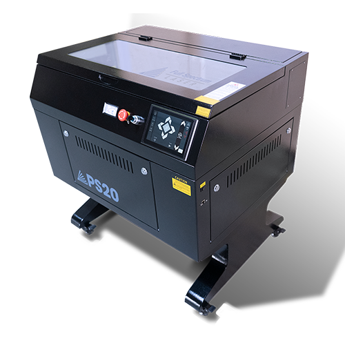 PS20 P-Series Laser Cutting and Engraving System