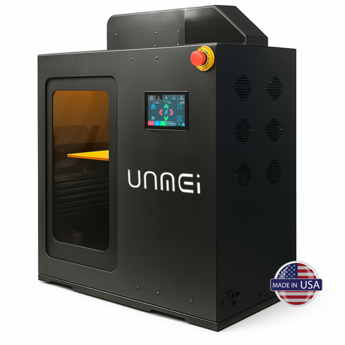 Unmei Compact UV Laser System