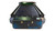 Atlas VISION 4'x8' 150W Flatbed CO2 Industrial Laser Cutting and Engraving System with Double Work Platform