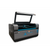 PS48-VISION Servo RF CO2 Laser Machine