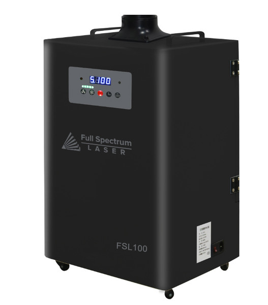 FSL 100 Fume Extractor