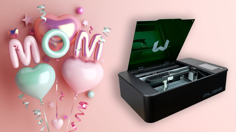 Mother's Day Gift Ideas