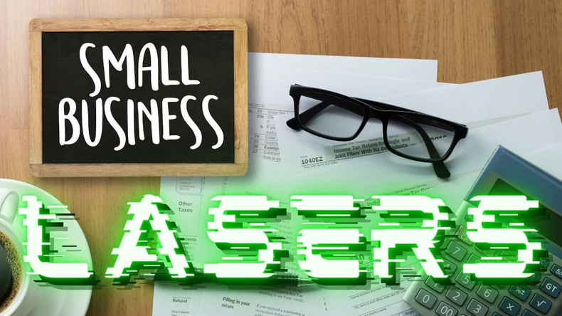 Best Lasers For Small Business