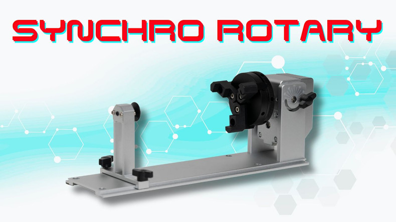 Synchro Rotary Attachment