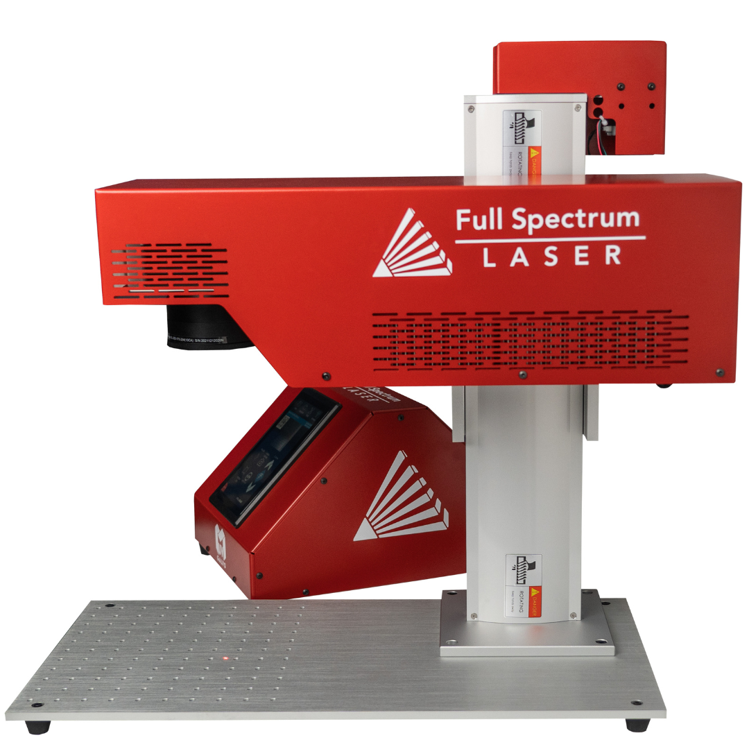 Innovative Laser Cutting and Engraving Machines | Full Spectrum Laser