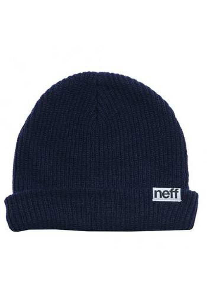 Neff Fold Beanie