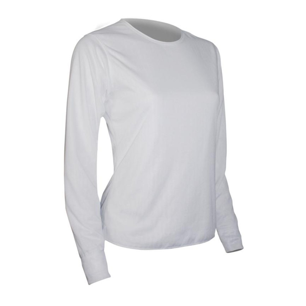 Polarmax Women's Base Layer Basic Crew