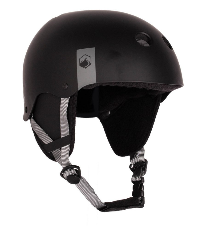 Liquid Force Flash Helmet -Blackout 