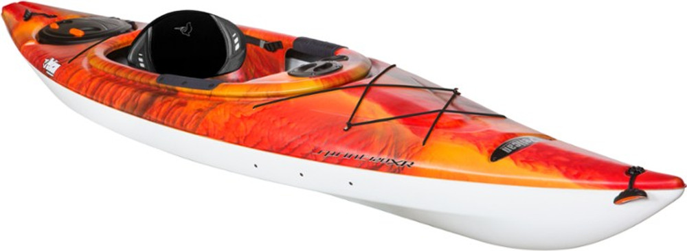 Pelican Sprint 120 XR Performance Kayak 