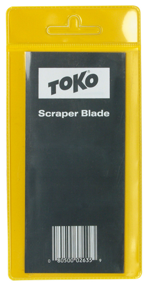 Toko Steel Scraper