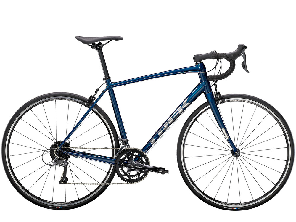 Trek Domane AL 2 Road Bike 2022