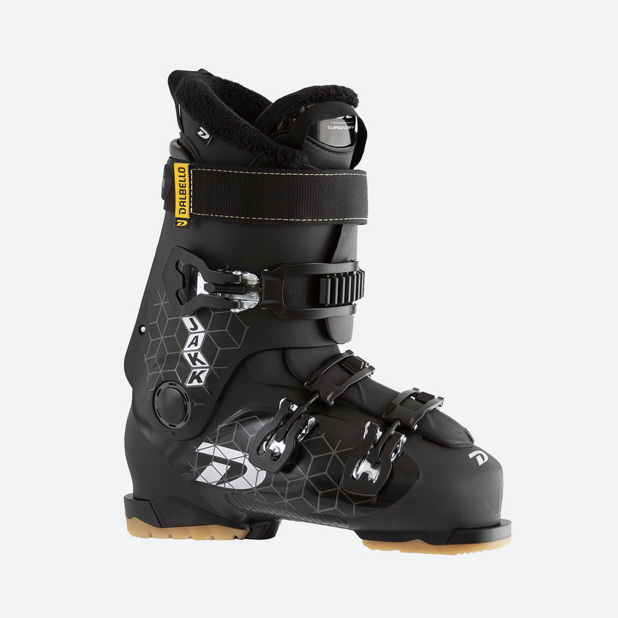 Dalbello Men's Jakk Ski Boots 2023 High Mountain Sports