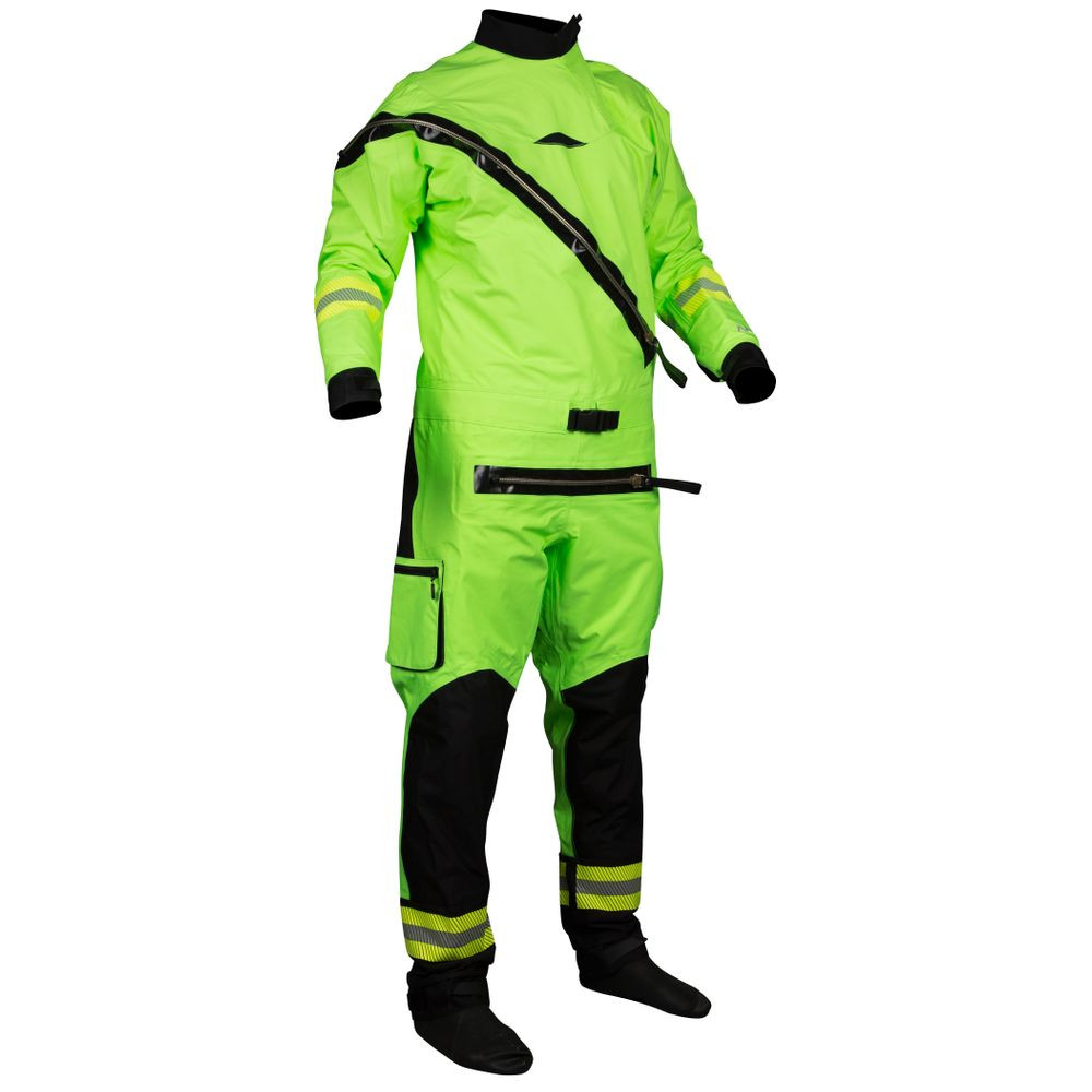 NRS Extreme Rescue Dry Suit