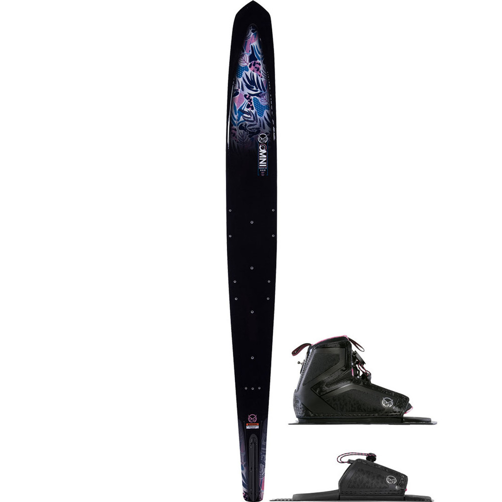 Women's Omni w/ 110 Stance ARTP