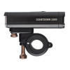 Blackburn Countdown 1600 Digital Gauge Display Front Light 