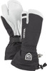 Hestra Men's Army Leather Heli Ski 3-Finger Glove 