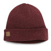 Burgundy Heather