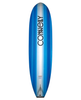 Connelly 11 Ft 6 3d Softy SUP Board w/Adjustable Paddle