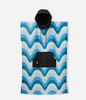 Wave Blue