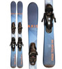 Axis Free Team Jr. Ski w/Tyrolia GW 4.5 Binding  2022
