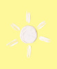 Sun Bum 1.7oz Daily Sunscreen Moisturizer SPF 30