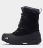 TNF Black - Vanadis Grey